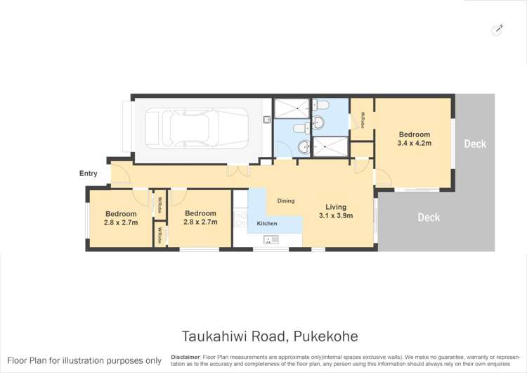 57 Taukahiwi Road Pukekohe_20