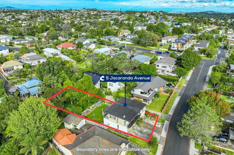 5 Jacaranda Avenue Beach Haven_27