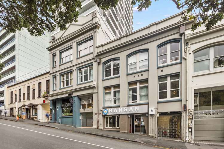 4e/22 Kitchener Street Auckland Central_17