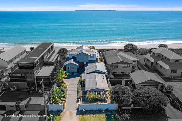 Turn your Beachfront Dream into Reality