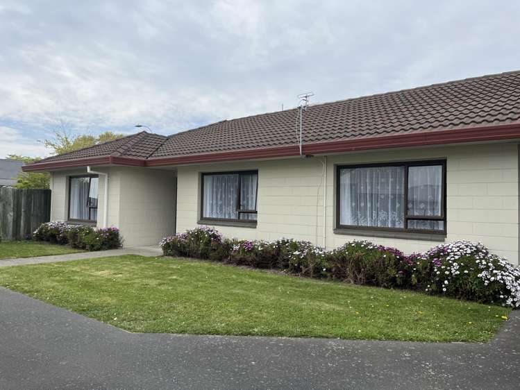 29 Torrens Road Hillmorton Christchurch City Houses for Rent