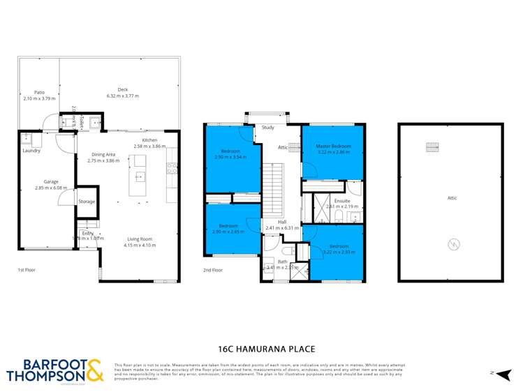 16C Hamurana Place Te Atatu Peninsula_32