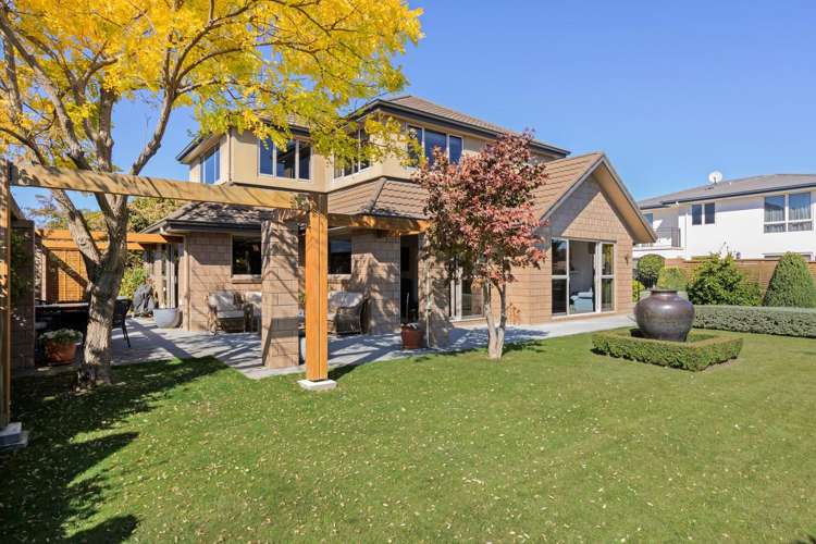 6 Evesham Lane Springlands_27