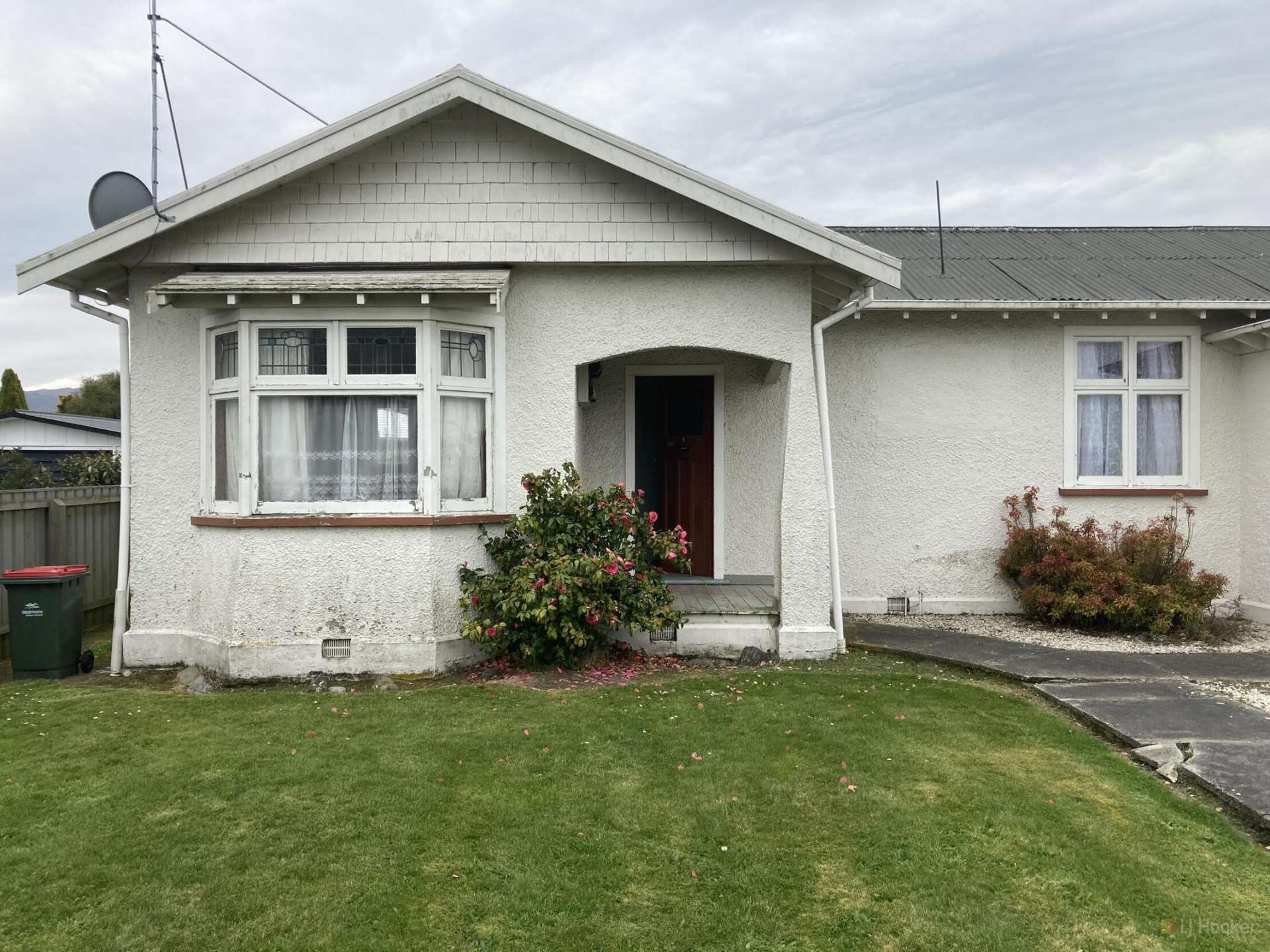6 Timaru Road Waimate Waimate Houses for Rent One Roof