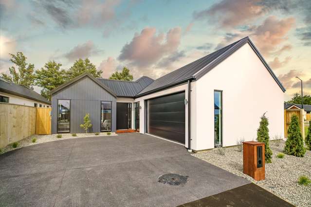 Modern Living, Made Easy