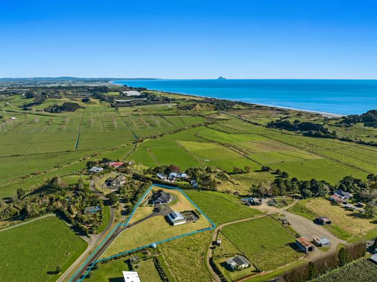 68a Tirohanga Road Opotiki Coastal_33