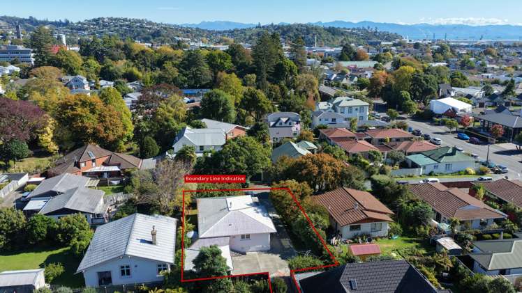 3 Oldham Lane The Wood_17