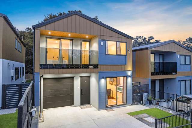 Affordable, Private & Zoned for Mission Height...