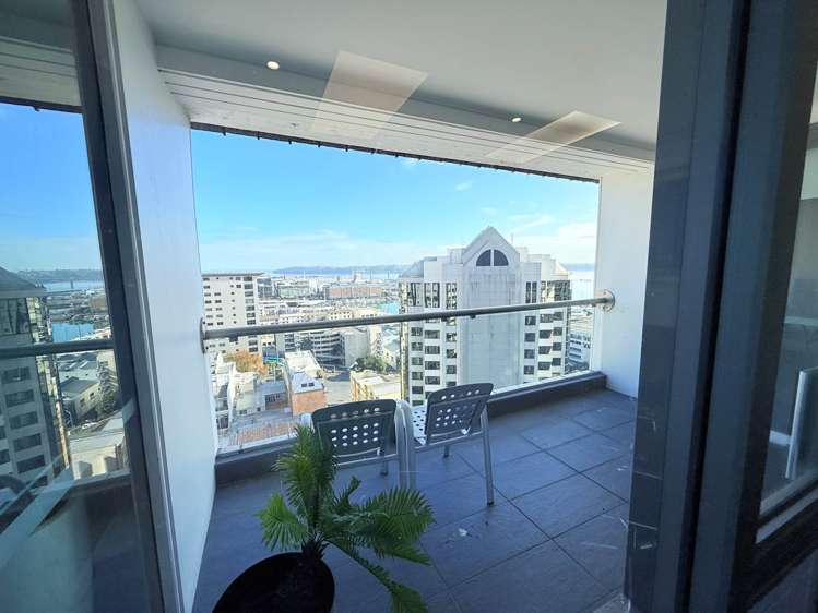 17 Albert Street City Centre_8
