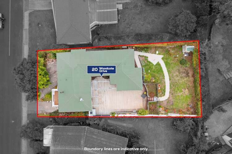 20 Woodcote Drive Glenfield_22