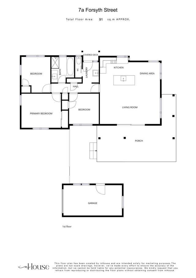 7A Forsyth Street St Andrews_1