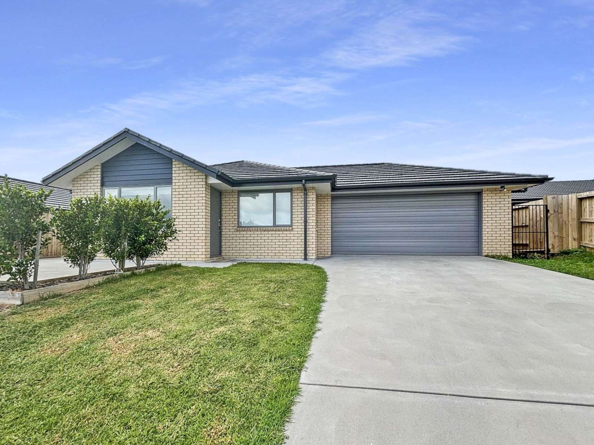 25 Cascade Crescent Tikipunga Whangārei Houses for Rent One Roof