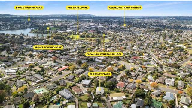 20 Bexley Place Pahurehure_4