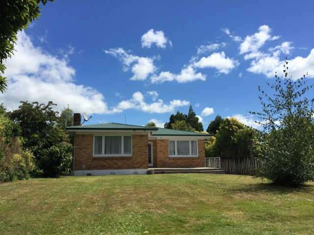 Three Bedroom Home in Hillcrest