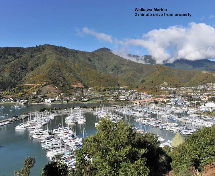 29 Beach Road Waikawa Picton_31