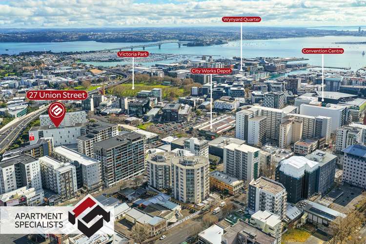 27 Union Street Auckland Central_16