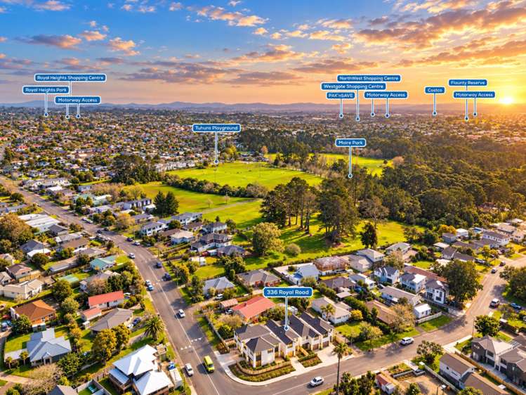 Lots 1-5/336 Royal Road Massey_27