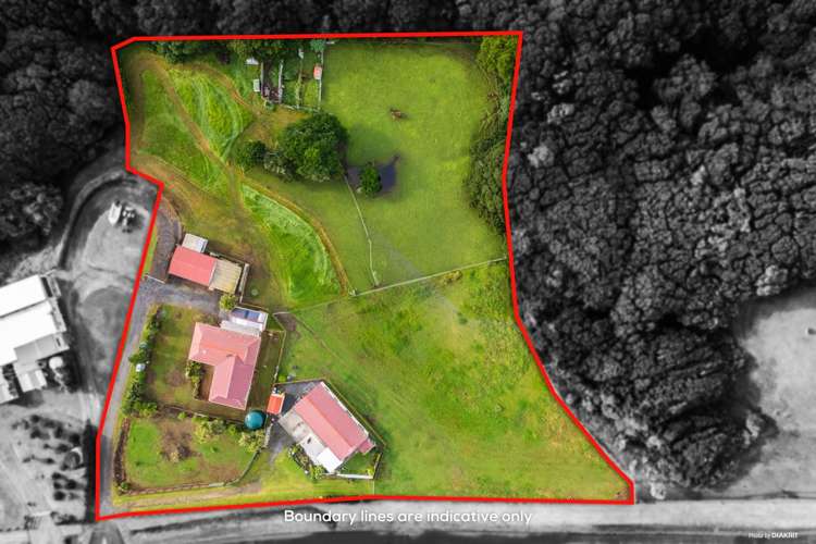 1158 Kohekohe-Karioitahi Road Waiuku_21