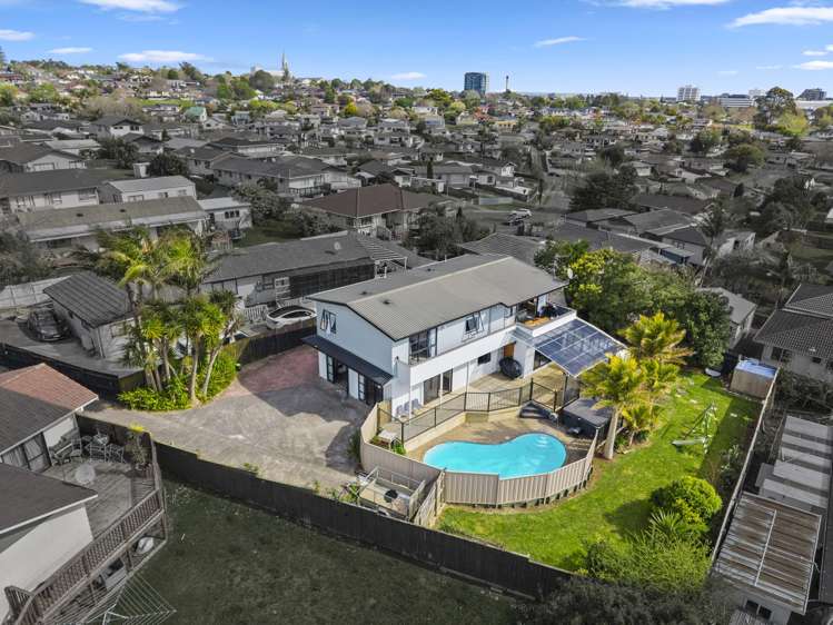 25 Greenstone Place Clover Park_0