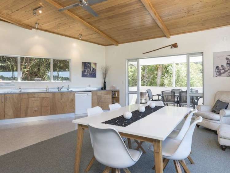 4 Rangi Road Mahurangi West_5