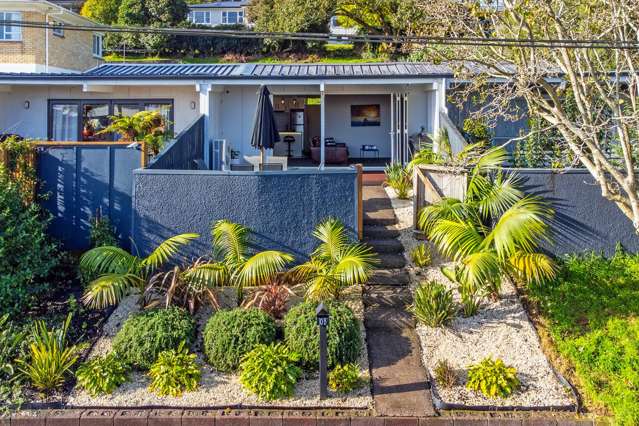 Station Location - Hot Property Alert!
