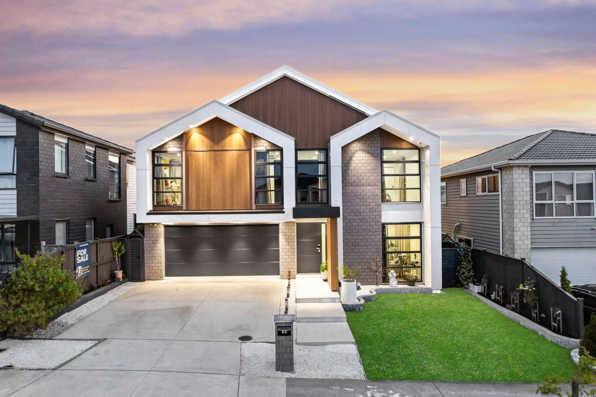 19 Tinaku Road Flat Bush_0