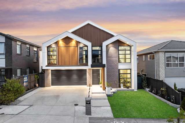 Vendors Bought - This Architectural Gem Must Go!