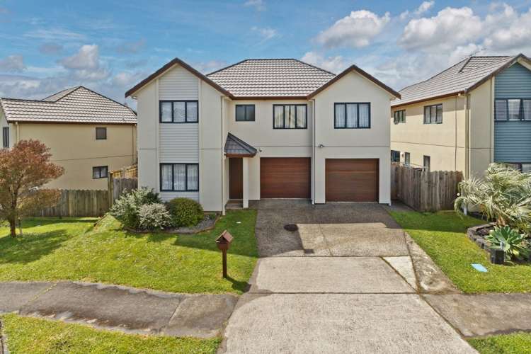 31 Sonoma Crescent Oteha_17