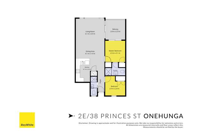 2E/38 Princes Street Onehunga_1
