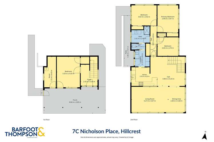 7C Nicholson Place Hillcrest_29