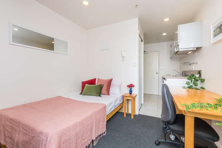 2b/113 Vincent Street Auckland Central_7