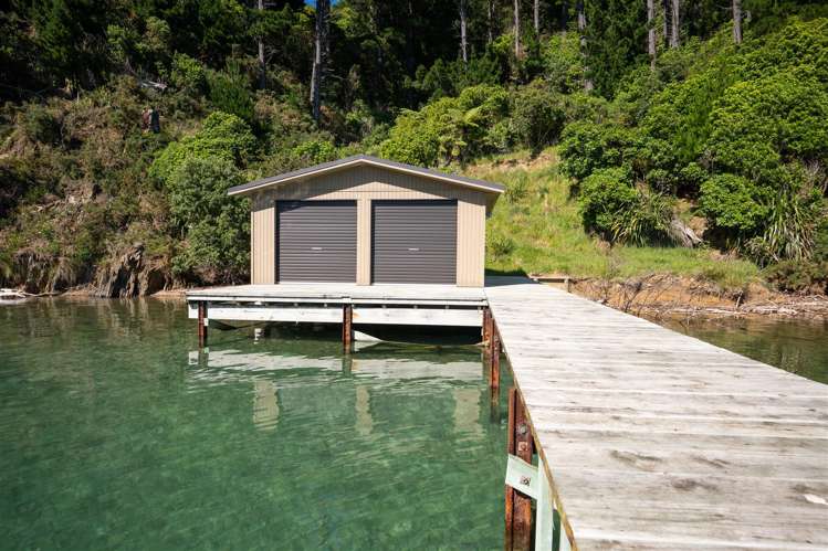 Lots 1 & 2 Ahitarakihi Bay Arapawa Island_8