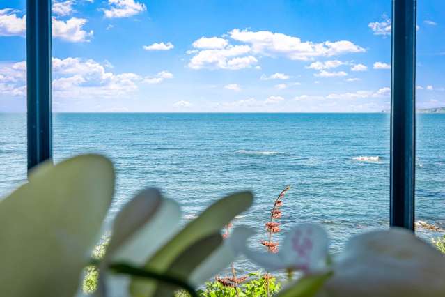 Exclusive Entry Level Waterfront