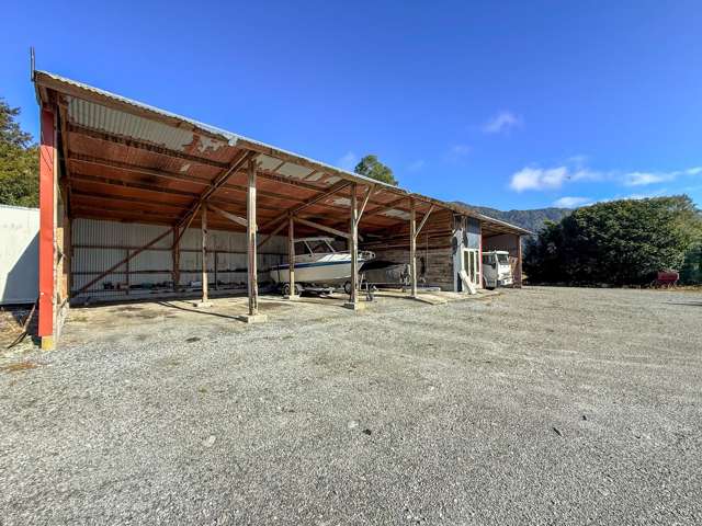 87 Waiho Flat Road Franz Josef Glacier_2