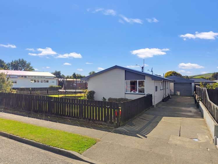 6 Wayland Street Gore_19