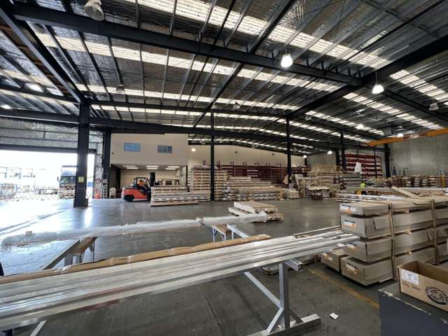 Warehouse A | 118 Wiri Station Road Wiri_3