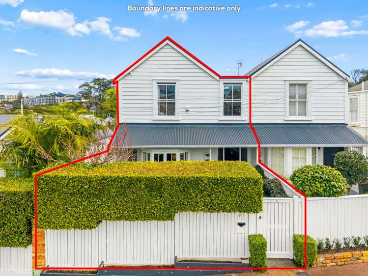 91 Brighton Road Parnell_18