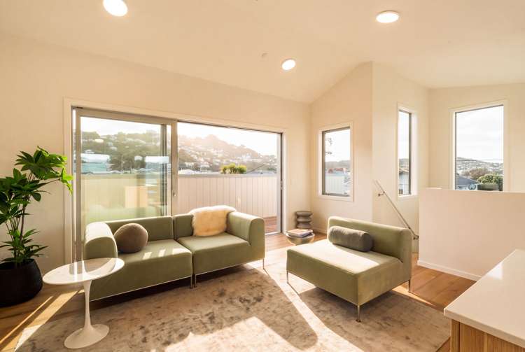 26 Resolution Street (4 x Finished Homes) Lyall Bay_9