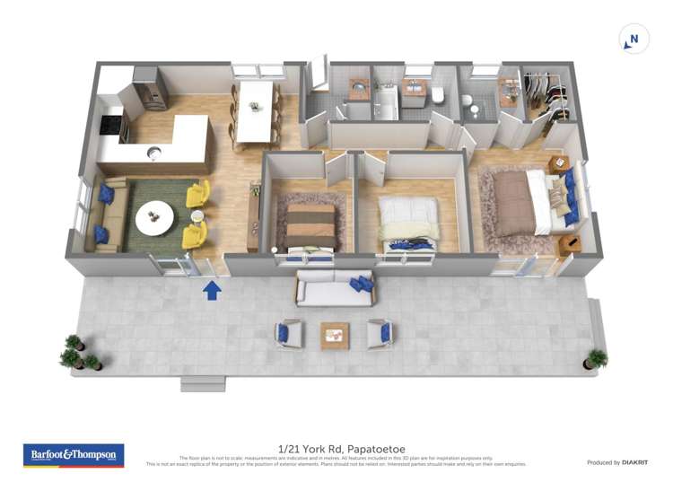 1/21 York Road Papatoetoe_17