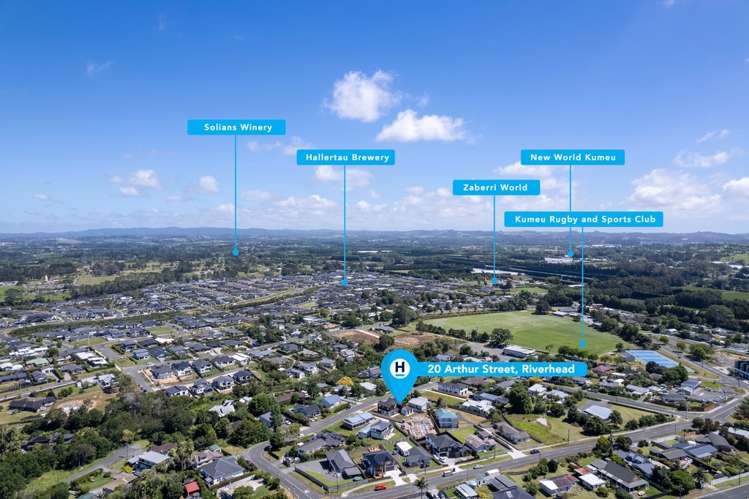 20 Arthur Street Riverhead_38