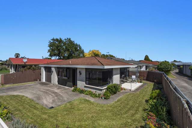 You've Been Waiting For This!