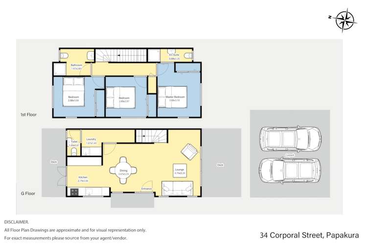 34 Corporal Street Papakura_20