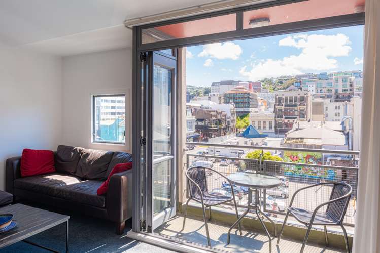 36/8 Leeds Street Te Aro_1
