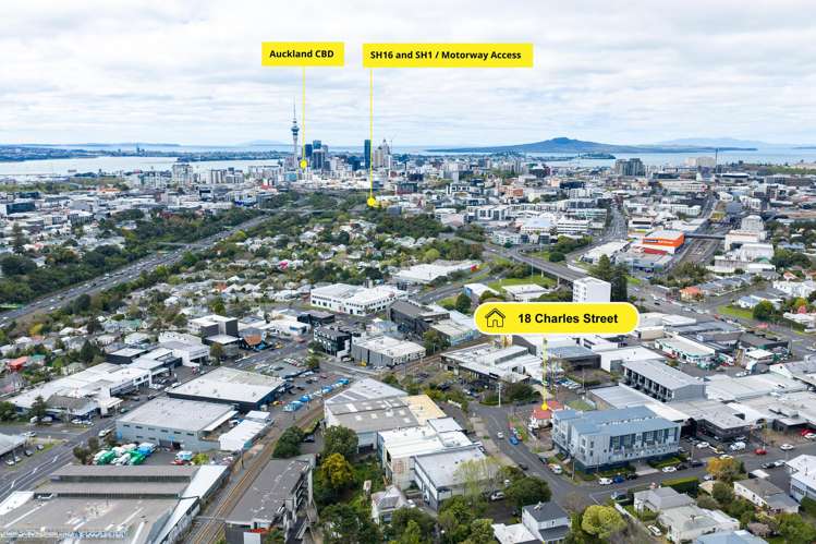 18 Charles Street Mount Eden_22