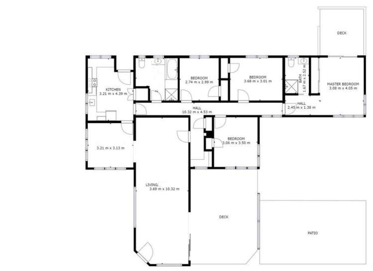 193 Studholme Street Morrinsville_1