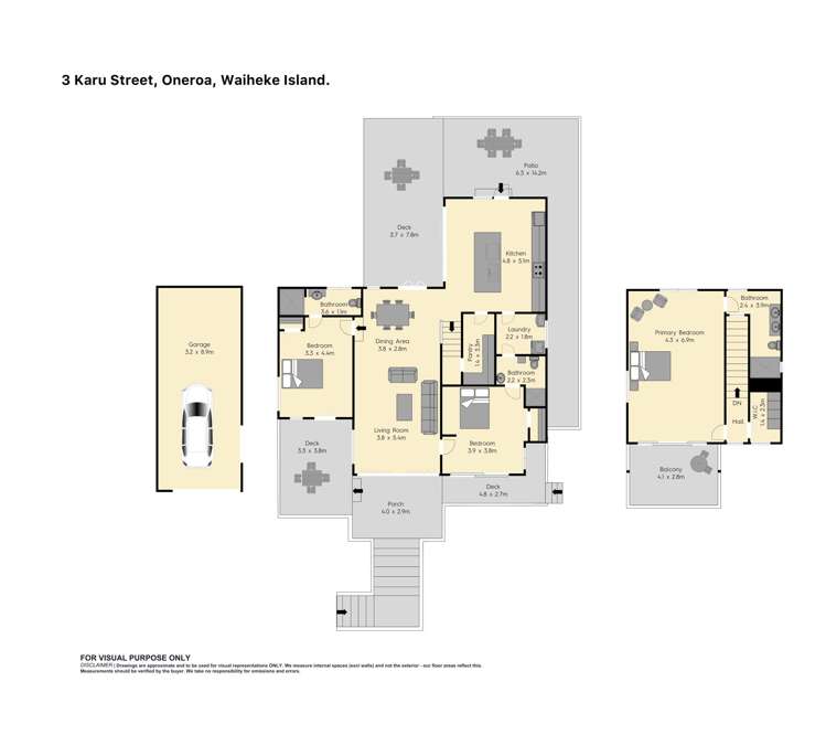 3 Karu Street Oneroa_19