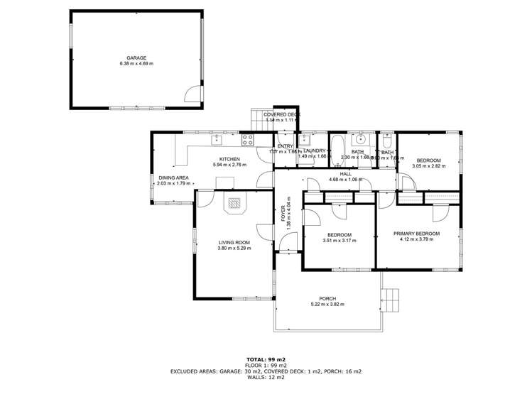 44 Brighton Road Green Island_24