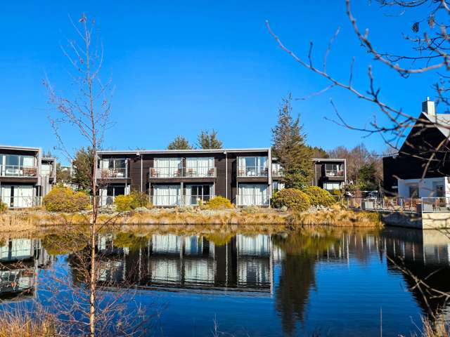 PBW U 108 Room 209, Peppers Bluewater Resort Lake Tekapo_4