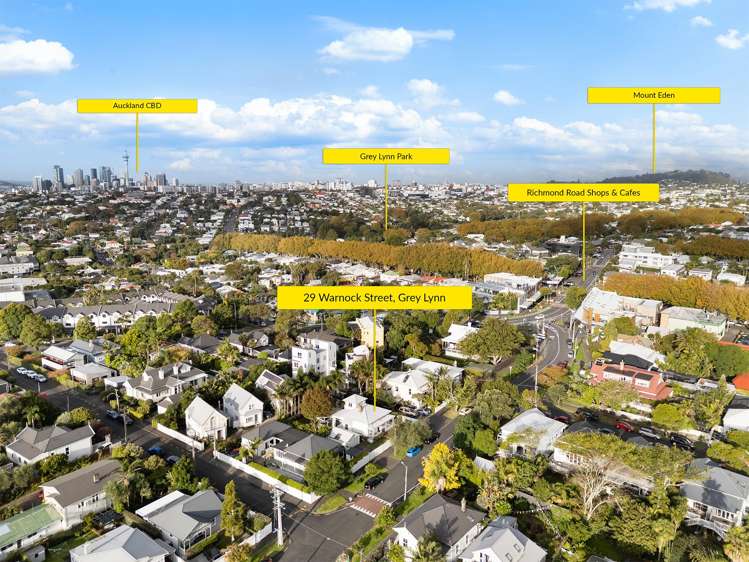 29 Warnock Street Grey Lynn_22