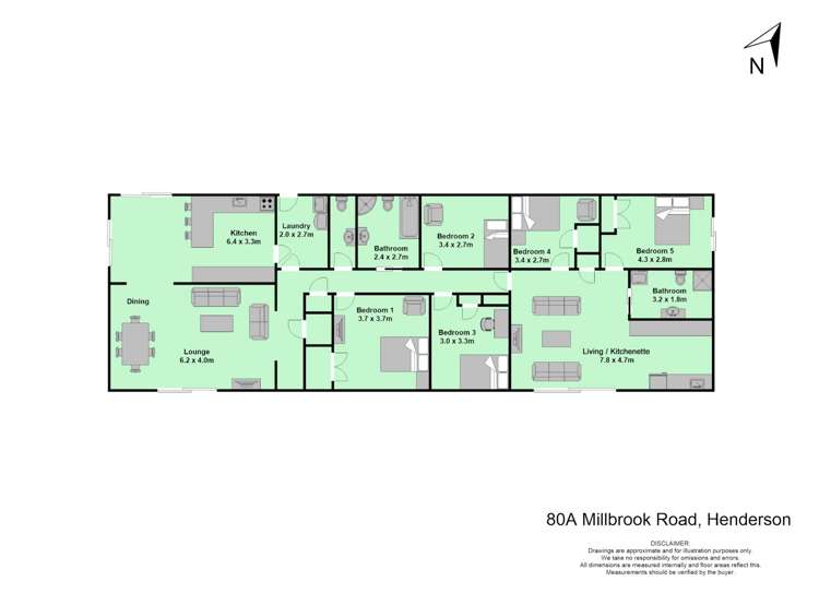 80a Millbrook Road Henderson_19